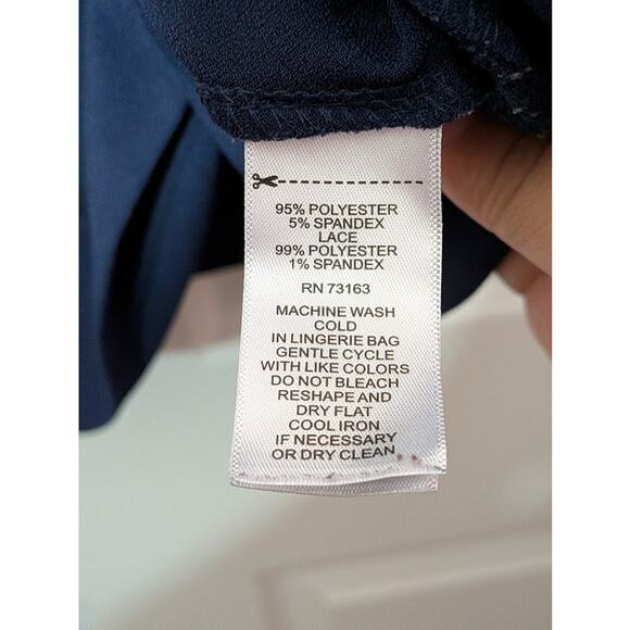 Melissa Paige 3x top - Picture 4 of 5